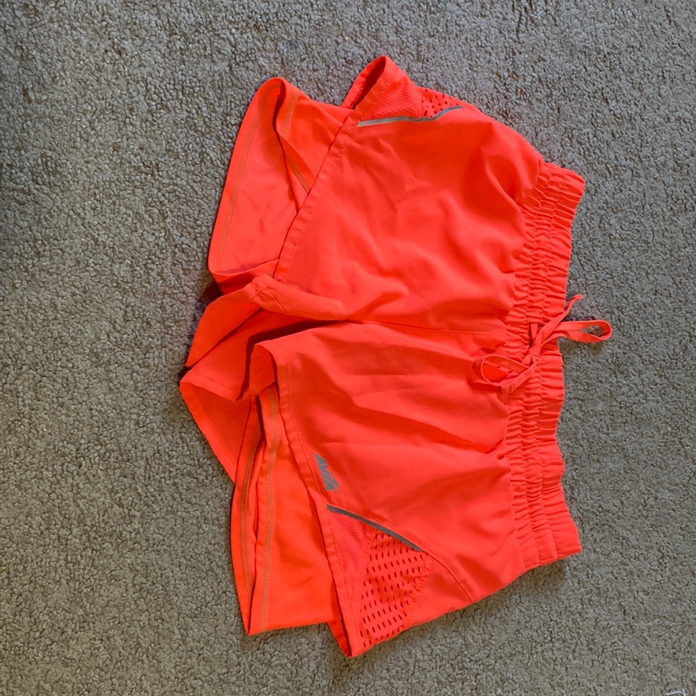 Athletic Shorts